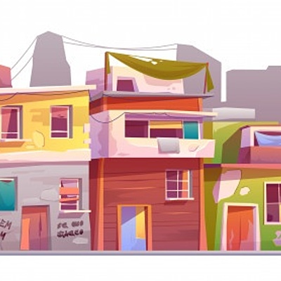 Timeline: Minhas casas