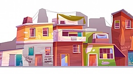 Timeline: Minhas casas