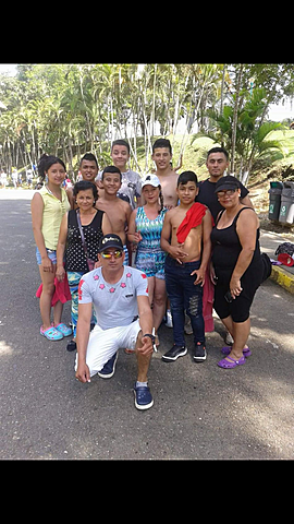 Día en familia en Comfamiliar