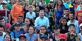 Trasformación Social