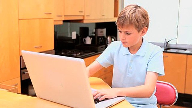 El dia en que aprendí a programar.