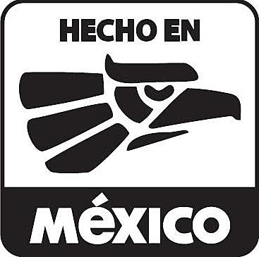 Aisalcioinismo mexicano.