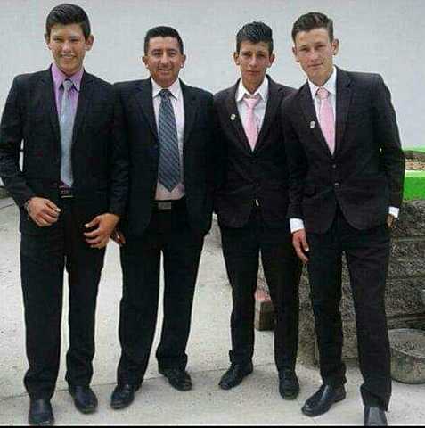 Grado Normalista Superior