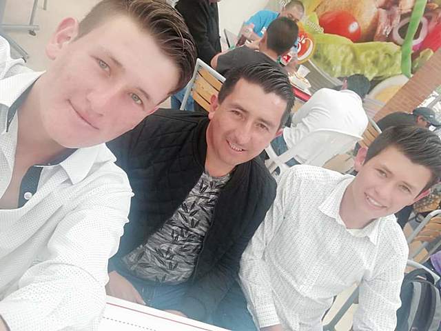 Ascenso a supervisor de personal