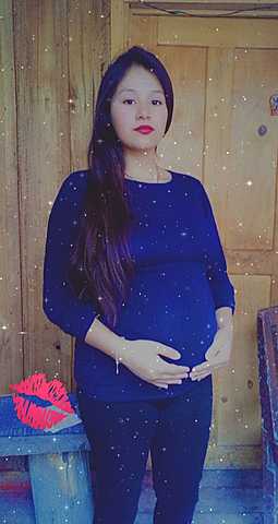 Enterarme de un segundo hijo en camino