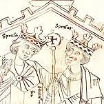 Sponsus or The Bridegroom