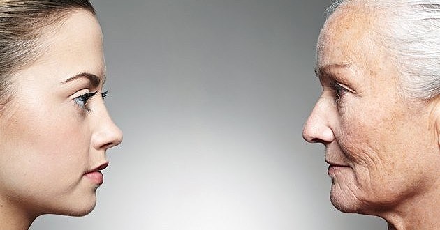 discriminación por edad