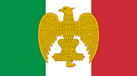 Timeline: Mussolini and Fascist Italy