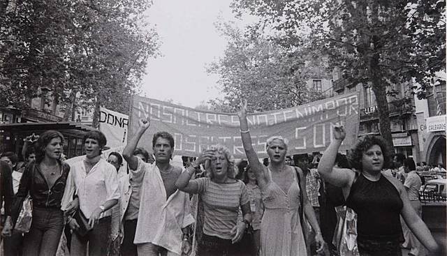 2/ 1970. MOVIMIENTO ESPAÑOL DE LIBERACIÓN