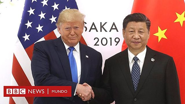 Coronavirus: los 2 grandes escenarios mundiales que plantean algunos expertos para después de la pandemia