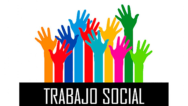 Inicio del trabajo social en Colombia