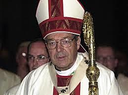 Appointment of Dr. George Pell as Archbishop of Melbourne