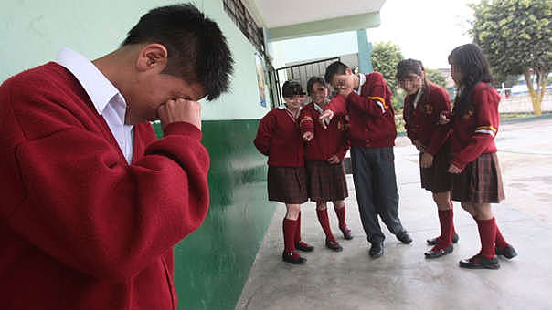 Discriminación por orientación sexual en el Perú