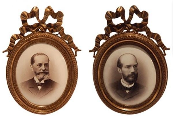 Llegada de la noticia del descubrimiento de la radiología