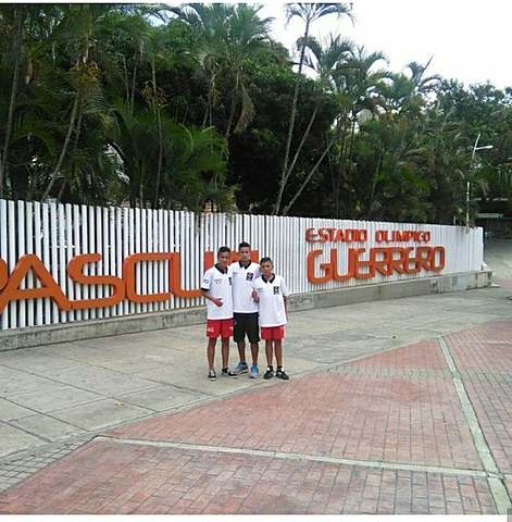 Torneo Internacional de las Américas