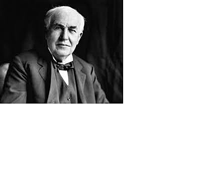 Lampara Incandescente