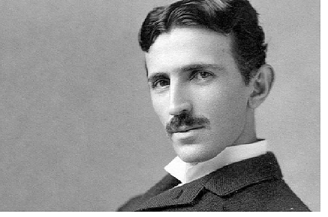 Primer Motor Eléctrico