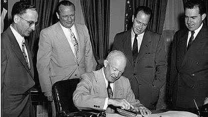 NUEVO PRESIDENTE DE EEUU