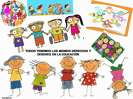 Necesidades educativas especiales