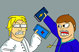 Discriminación religiosa