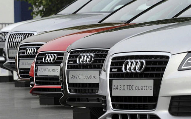 EXPORTACIONES DE ALEMANIA