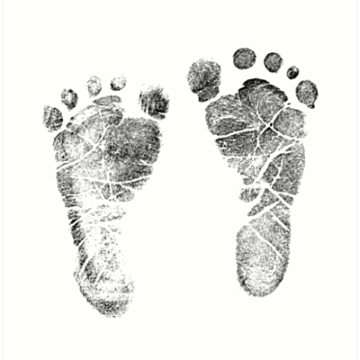 Timeline: Nacimiento de Yazmin Romero