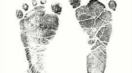 Timeline: Nacimiento de Yazmin Romero