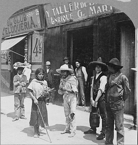 Educación hijos de los peones