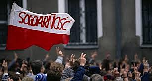 OBREROS EN LAS CALLES