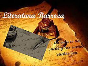 Literatura barroca