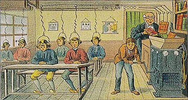 Educación centrada en la infancia.