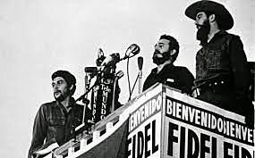 INICIO DEL COMUNISMO CUBANO