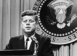 NUEVO GOBERNANTE PARA EEUU