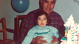 Timeline: Autobiografía