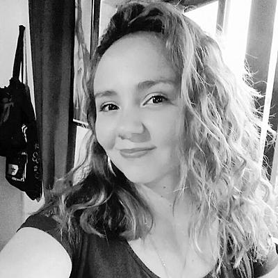 Timeline: Sandra Paola Rueda Cárdenas