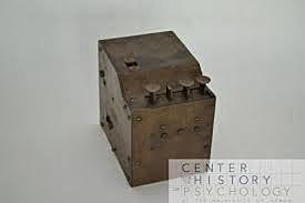 Pressey Testing Machine