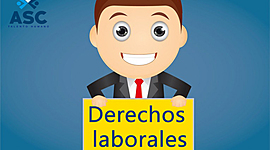 Timeline: La evolución de los derechos laborales constitucionales.