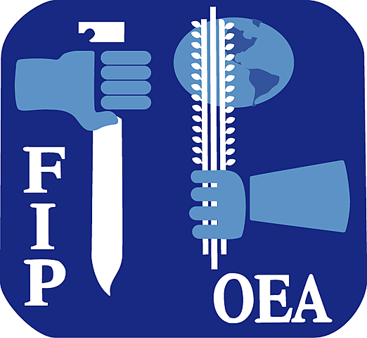 Iniciativa: Fuerza Interamericana de la Paz.