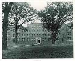 La Universidad de iowa