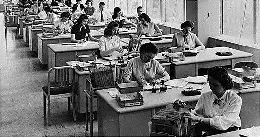 Social Gain for Women