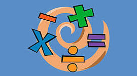 Timeline: Sistemas de numeración y conjuntos numéricos