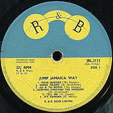 Billboard Creates a “Rhythm and Blues” Category