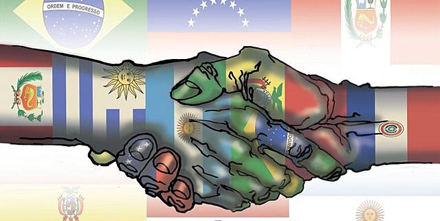 Mercado Común Latinoamericano