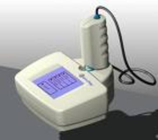 Sonoprep sound medication