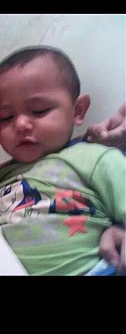 La llegada de mi hermanito