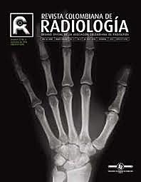 Fundación de la Revista Colombiana de Radiología