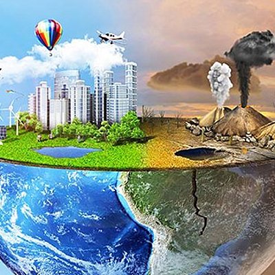 Timeline: MEDIO AMBIENTE