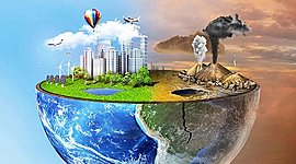Timeline: MEDIO AMBIENTE