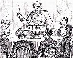 Conferencia de Berlin