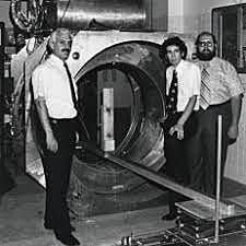 Primer equipo de Resonancia Magnética en Colombia